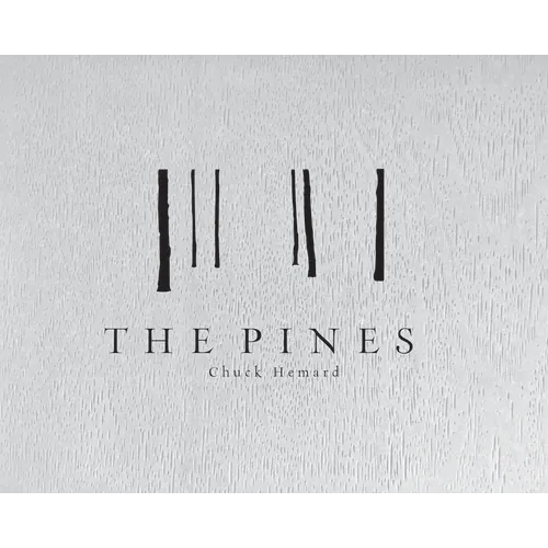 The Pines: Southern Forests - Hardcover