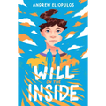 Will on the Inside - Hardcover