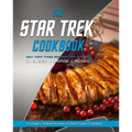The Star Trek Cookbook - Hardcover