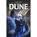 Dune: House Harkonnen Vol. 3 - Hardcover