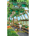 Matchmaking Can Be Murder - Mass Market Paperbound