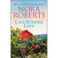 Late Summer Love - Mass Market Paperbound