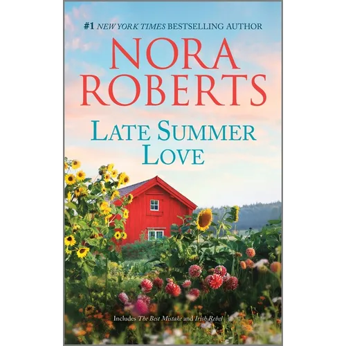 Late Summer Love - Mass Market Paperbound