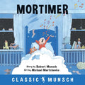 Mortimer - Hardcover