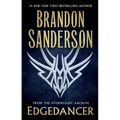 Edgedancer: From the Stormlight Archive - Hardcover