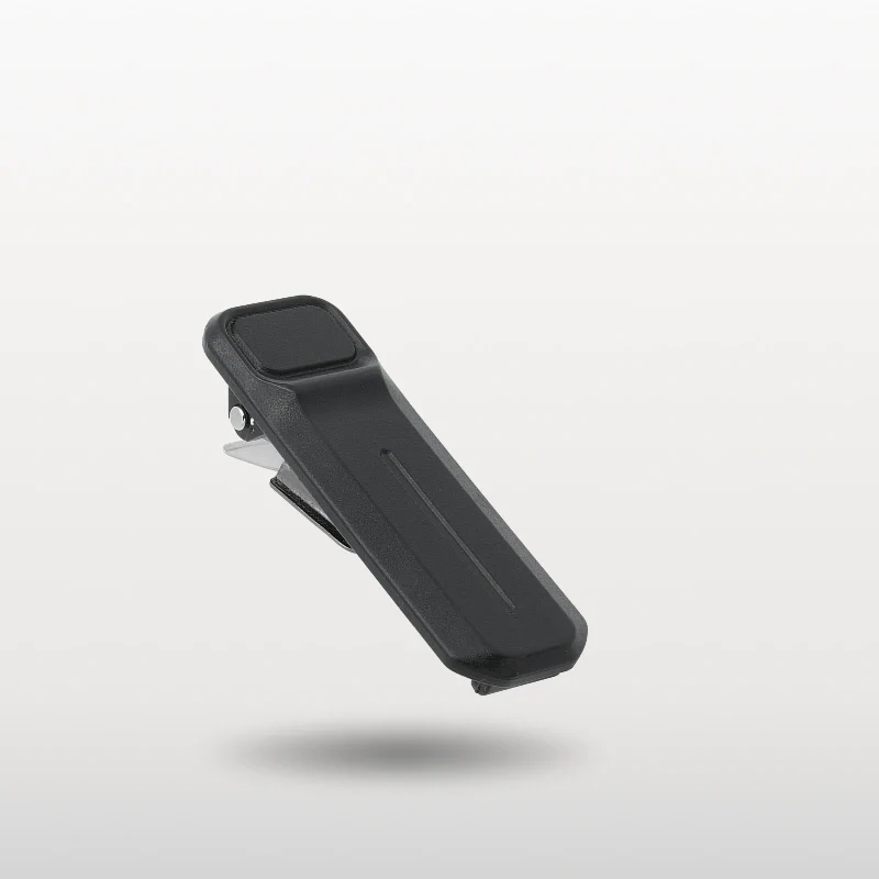 Belt Clip - For Poclink Radio