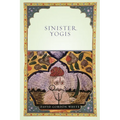 Sinister Yogis - Paperback