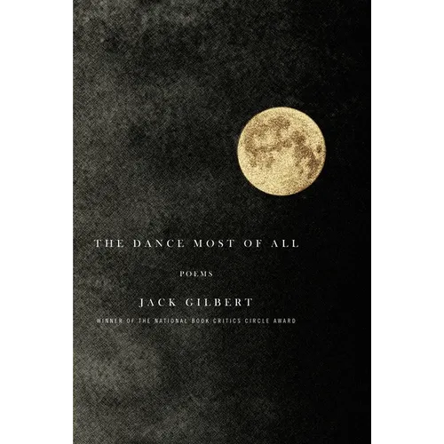 The Dance Most of All - Paperback