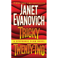 Tricky Twenty-Two: A Stephanie Plum Novel - Mass Market Paperbound