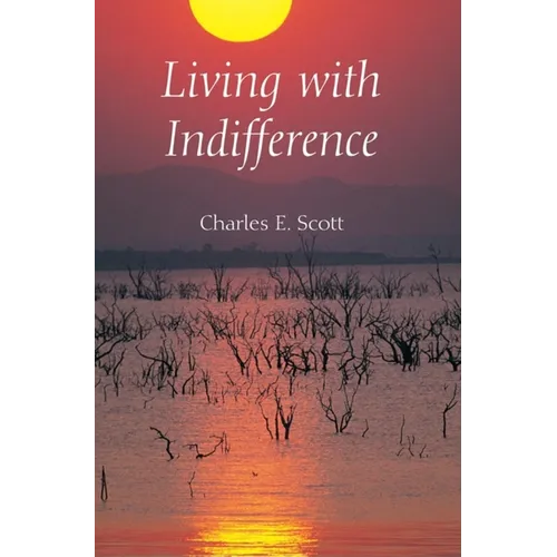 Living with Indifference - Paperback
