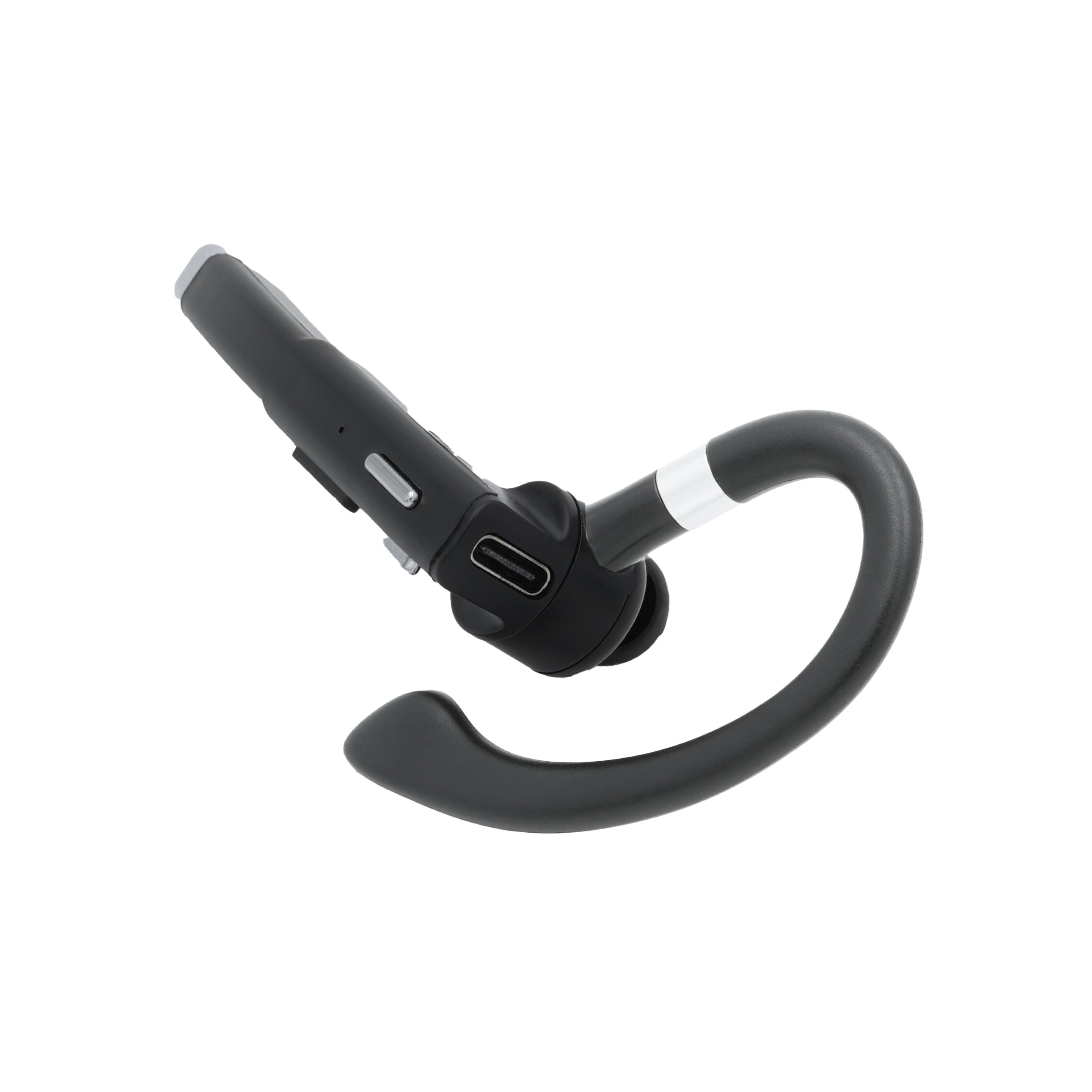 Bluetooth Earphone Built-in PTT Button For Poclink Radio