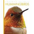 Hummingbirds - Paperback