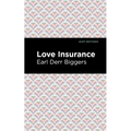 Love Insurance - Paperback