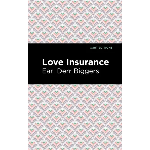Love Insurance - Paperback