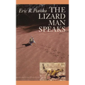 The Lizard Man Speaks - Paperback