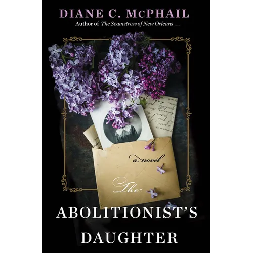 The Abolitionist's Daughter - Paperback