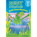 Bath Time & Bedtime (Iggy Iguanodon: Time to Read, Level 2) - Hardcover