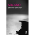 Adorno - Paperback