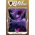 Rat Queens Volume 8: The God Dilemma - Paperback