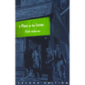 A Place on the Corner - Paperback