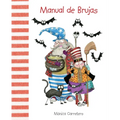 Manual de Brujas (Witches Handbook) - Hardcover