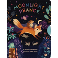 Moonlight Prance - Board Book