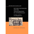 Settler Colonialism - Paperback
