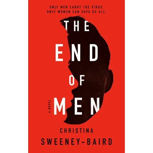 The End of Men - Paperback