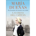 The Captain's Daughters \ Las Hijas del Capitan - Paperback