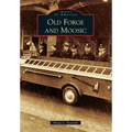 Old Forge and Moosic - Paperback
