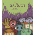 The Galinos - Hardcover