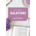 Galatians: A Biblical Study - Paperback