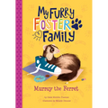 Murray the Ferret - Paperback