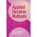 Applied Iterative Methods - Paperback