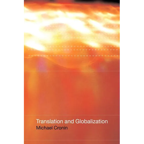 Translation and Globalization - Paperback
