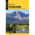 Hiking Colorado - Paperback