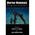 Marine Mammals: Biology and Conservation - Paperback
