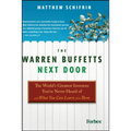 Buffetts Next Door - Hardcover