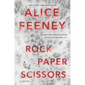 Rock Paper Scissors - Hardcover
