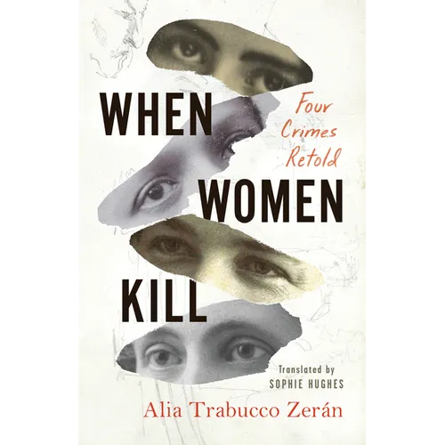 When Women Kill - Paperback