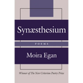 Synæsthesium: Poems - Hardcover