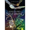 Silverwing: The Graphic Novel - Paperback