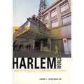 Harlemworld: Doing Race and Class in Contemporary Black America - Paperback