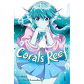 Coral's Reef Vol. 1 - Paperback