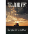 The Atomic West - Paperback