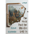 The World That the Shooter Left Us - Paperback
