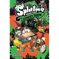 Splatoon: Squid Kids Comedy Show, Vol. 6 - Paperback