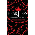 Heartless - Library Binding