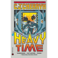 Heavy Time - Paperback