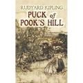 Puck of Pook's Hill - Paperback
